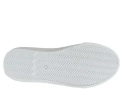 Girls' Toddler & Little Kid Star Velcro Strap Sneakrs|Kensie Girl