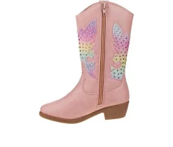 Kensie Girl Boots|Toddler (Sizes 4.5-10)><noscript><img width=
