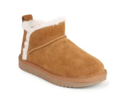 Koolaburra by UGG Boots|Big Kid (Sizes 3.5-7)>Girls' Little Kid & Big Kid Ultra Mini Winter Boots