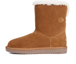 Girls' Little Kid Nalie Short Winter Boot|Koolaburra by UGG New