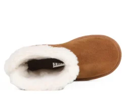 Girls' Little Kid Nalie Short Winter Boot|Koolaburra by UGG New