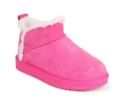 Girls' Little Kid & Big Kid Ultra Mini Winter Boots|Koolaburra by UGG Sale