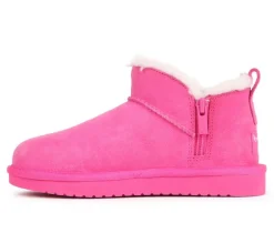 Girls' Little Kid & Big Kid Ultra Mini Winter Boots|Koolaburra by UGG Sale
