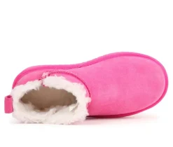 Girls' Little Kid & Big Kid Ultra Mini Winter Boots|Koolaburra by UGG Sale