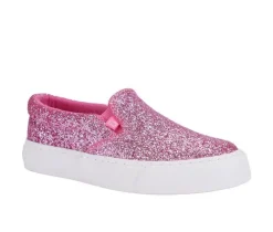 Girls' Little Kid & Big Kid Piper Slip-On Shoes|Lamo Footwear New