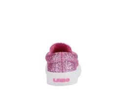 Girls' Little Kid & Big Kid Piper Slip-On Shoes|Lamo Footwear New
