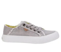 Lamo Footwear Athletics & Sneakers|Big Kid (Sizes 3.5-7)>Girls' Little Kid & Big Kid Vita Platform Sneakers