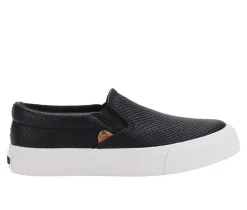 Girls' Little Kid & Big Kid Piper Slip-On Shoes|Lamo Footwear Clearance