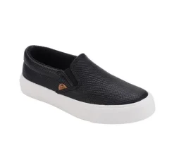 Girls' Little Kid & Big Kid Piper Slip-On Shoes|Lamo Footwear Clearance