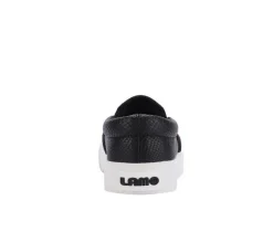 Girls' Little Kid & Big Kid Piper Slip-On Shoes|Lamo Footwear Clearance