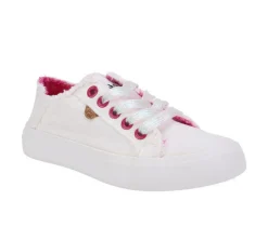Girls' Little Kid & Big Kid Vita Platform Sneakers|Lamo Footwear Online