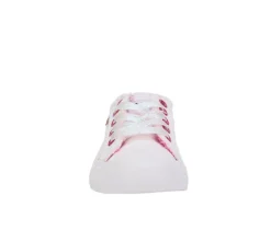 Girls' Little Kid & Big Kid Vita Platform Sneakers|Lamo Footwear Online