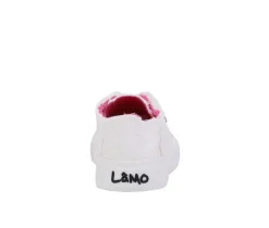 Girls' Little Kid & Big Kid Vita Platform Sneakers|Lamo Footwear Online