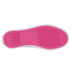 Girls' Little Kid & Big Kid Vita Platform Sneakers|Lamo Footwear Online