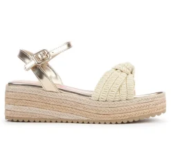 Madden Girl Sandals|Dress>Girls' Little Kid & Big Kid Jreece Wedge Sandals