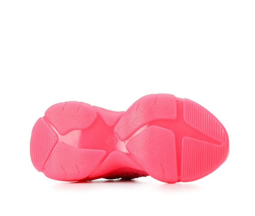 Girls' Toddler & Little Kid Tvenus Sneakers|Madden Girl Hot
