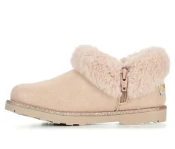 Girls' Little Kid & Big Kid Darla Boots|Makalu Online