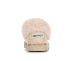 Girls' Little Kid & Big Kid Darla Boots|Makalu Online