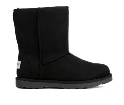 Makalu Boots|Big Kid (Sizes 3.5-7)>Girls' Little Kid & Big Kid Little Kalie Winter Boots