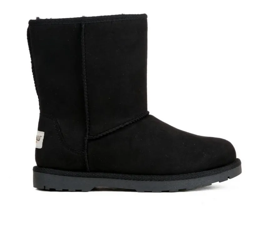 Makalu Boots|Big Kid (Sizes 3.5-7)>Girls' Little Kid & Big Kid Little Kalie Winter Boots