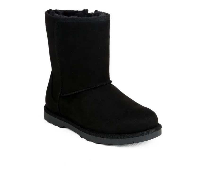 Makalu Boots|Big Kid (Sizes 3.5-7)>Girls' Little Kid & Big Kid Little Kalie Winter Boots
