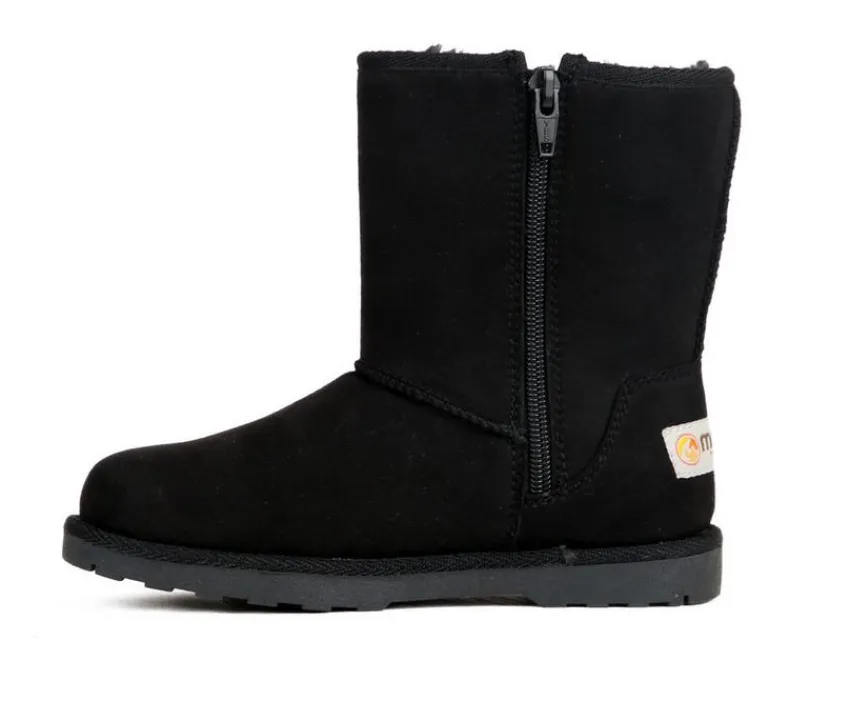 Makalu Boots|Big Kid (Sizes 3.5-7)>Girls' Little Kid & Big Kid Little Kalie Winter Boots