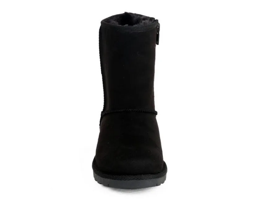 Makalu Boots|Big Kid (Sizes 3.5-7)>Girls' Little Kid & Big Kid Little Kalie Winter Boots
