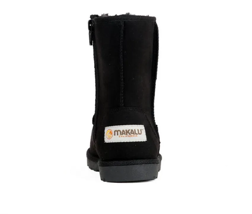 Makalu Boots|Big Kid (Sizes 3.5-7)>Girls' Little Kid & Big Kid Little Kalie Winter Boots