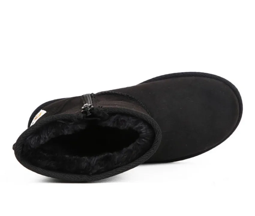 Makalu Boots|Big Kid (Sizes 3.5-7)>Girls' Little Kid & Big Kid Little Kalie Winter Boots