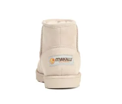 Girls' Little Kid & Big Kid Little Zaira Boots|Makalu