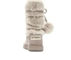 Makalu Boots|Big Kid (Sizes 3.5-7)><noscript><img width=