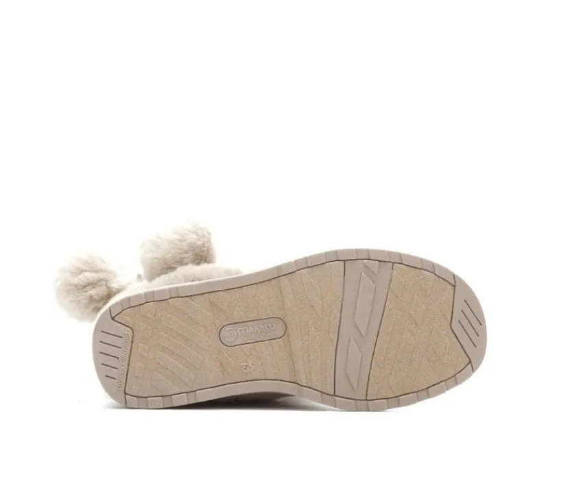 Makalu Boots|Big Kid (Sizes 3.5-7)>Girls' Little Kid & Big Kid Cozy Land Boots