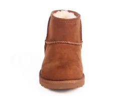 Girls' Little Kid & Big Kid Little Zaira Boots|Makalu Online