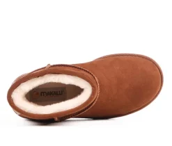 Girls' Little Kid & Big Kid Little Zaira Boots|Makalu Online