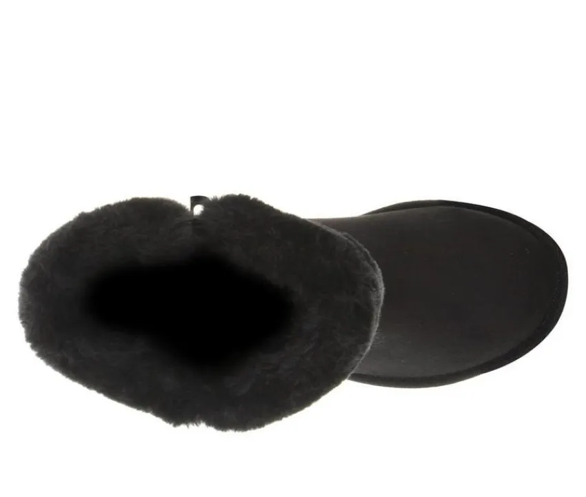 Makalu Boots|Big Kid (Sizes 3.5-7)>Girls' Little Kid & Big Kid Iceland Winter Boots