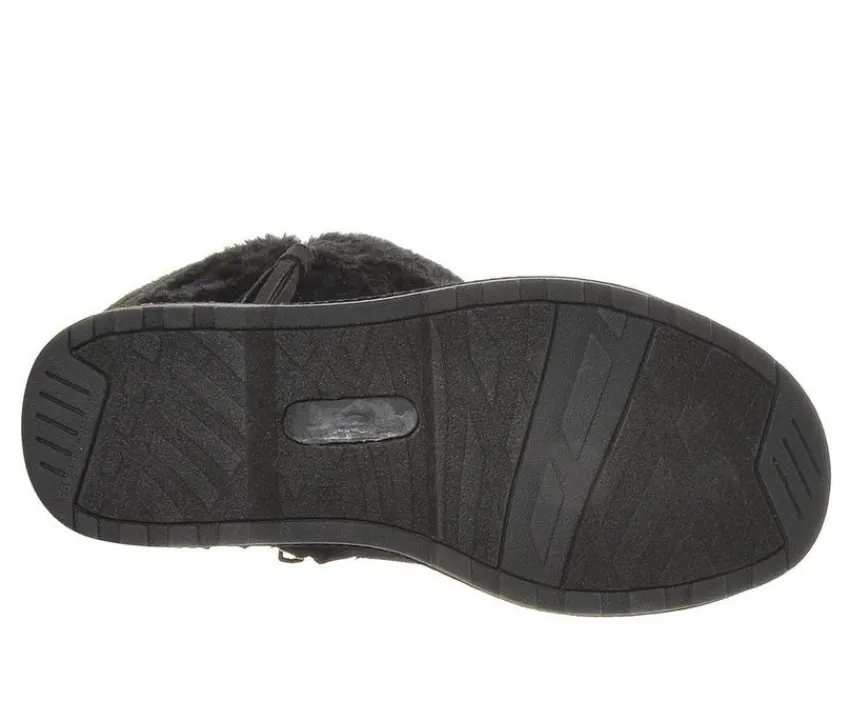 Makalu Boots|Big Kid (Sizes 3.5-7)>Girls' Little Kid & Big Kid Iceland Winter Boots