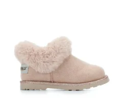 Makalu Boots|Toddler (Sizes 4.5-10)>Girls' Toddler Darla Boots