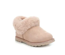 Makalu Boots|Toddler (Sizes 4.5-10)>Girls' Toddler Darla Boots