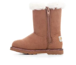 Girls' Toddler Polly Winter Boots|Makalu Discount