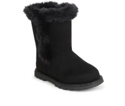 Makalu Boots|Toddler (Sizes 4.5-10)>Girls' Toddler Polly Winter Boots