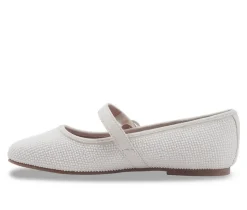Girls' Little Kid & Big Kid Sandra Sabrina Flats|Marc Fisher Children's Discount