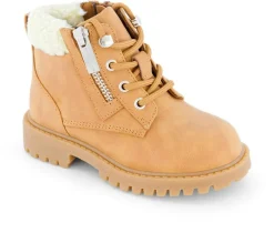 Girls' Toddler Jade Zip Boots|Marc Fisher Children's Sale