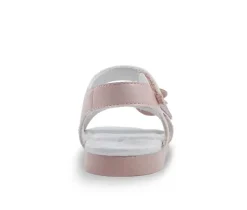 Girls' Toddler Apple Amber Sandals|Marc Fisher Children's Outlet