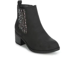 MIA Boots|Big Kid (Sizes 3.5-7)>Girls' Little Kid & Big Kid Syena Boots