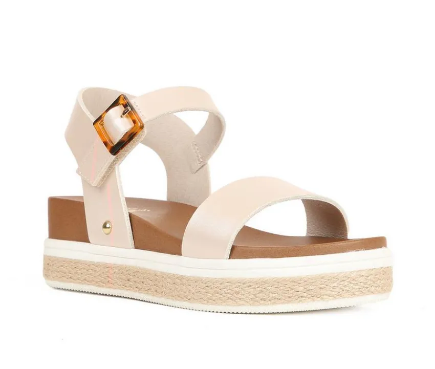 Girls' Little Kid & Big Kid Jenise Sandals|MIA Hot