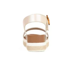 Girls' Little Kid & Big Kid Jenise Sandals|MIA Hot