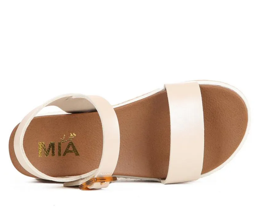 Girls' Little Kid & Big Kid Jenise Sandals|MIA Hot