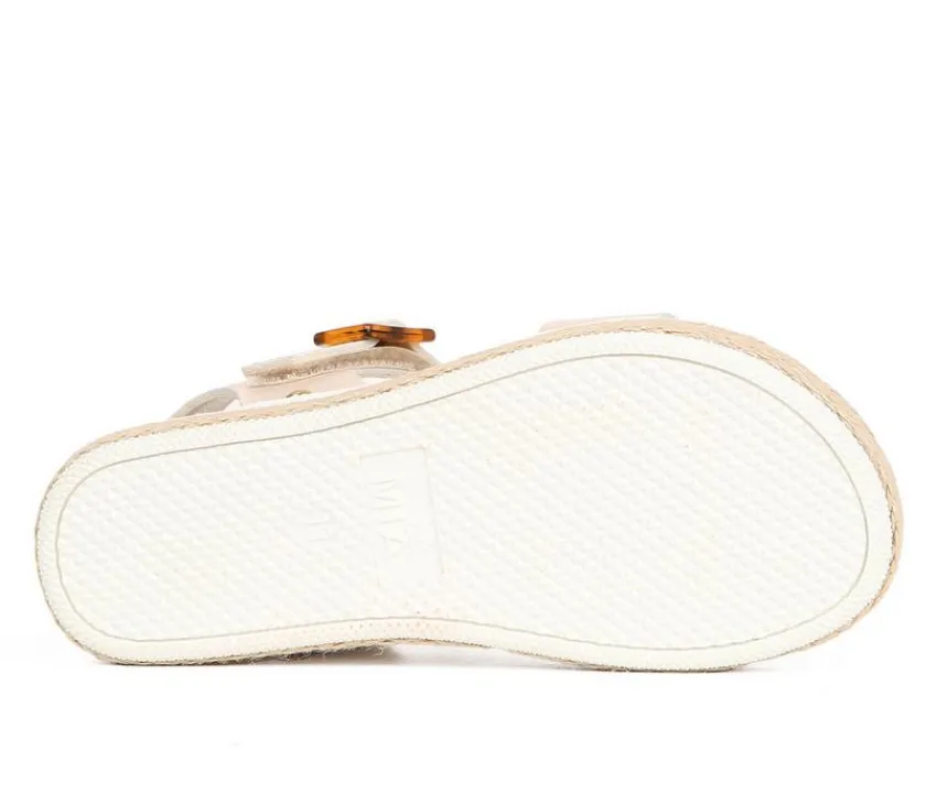 Girls' Little Kid & Big Kid Jenise Sandals|MIA Hot