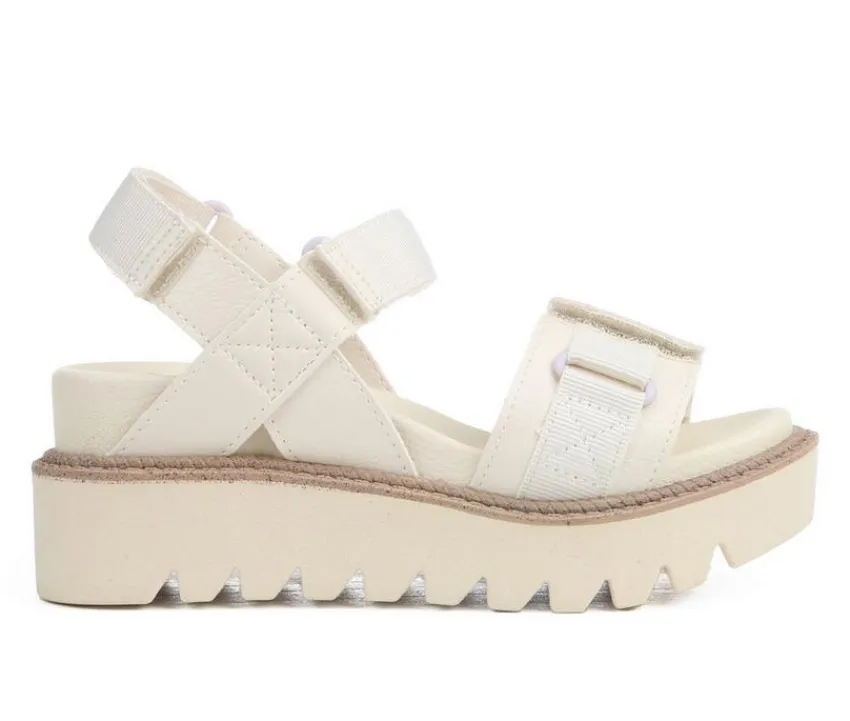 MIA Sandals|Sandals>Girls' Little Kid & Big Kid Little Jony Platform Sandals