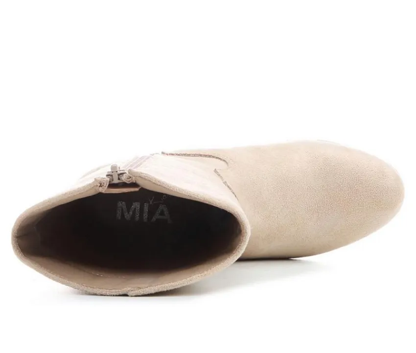 Girls' Little Kid & Big Kid Tawnee Cowboy Boots|MIA Sale